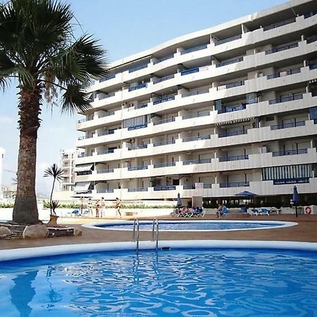 Turquesa 11 Apartman Calpe Kültér fotó