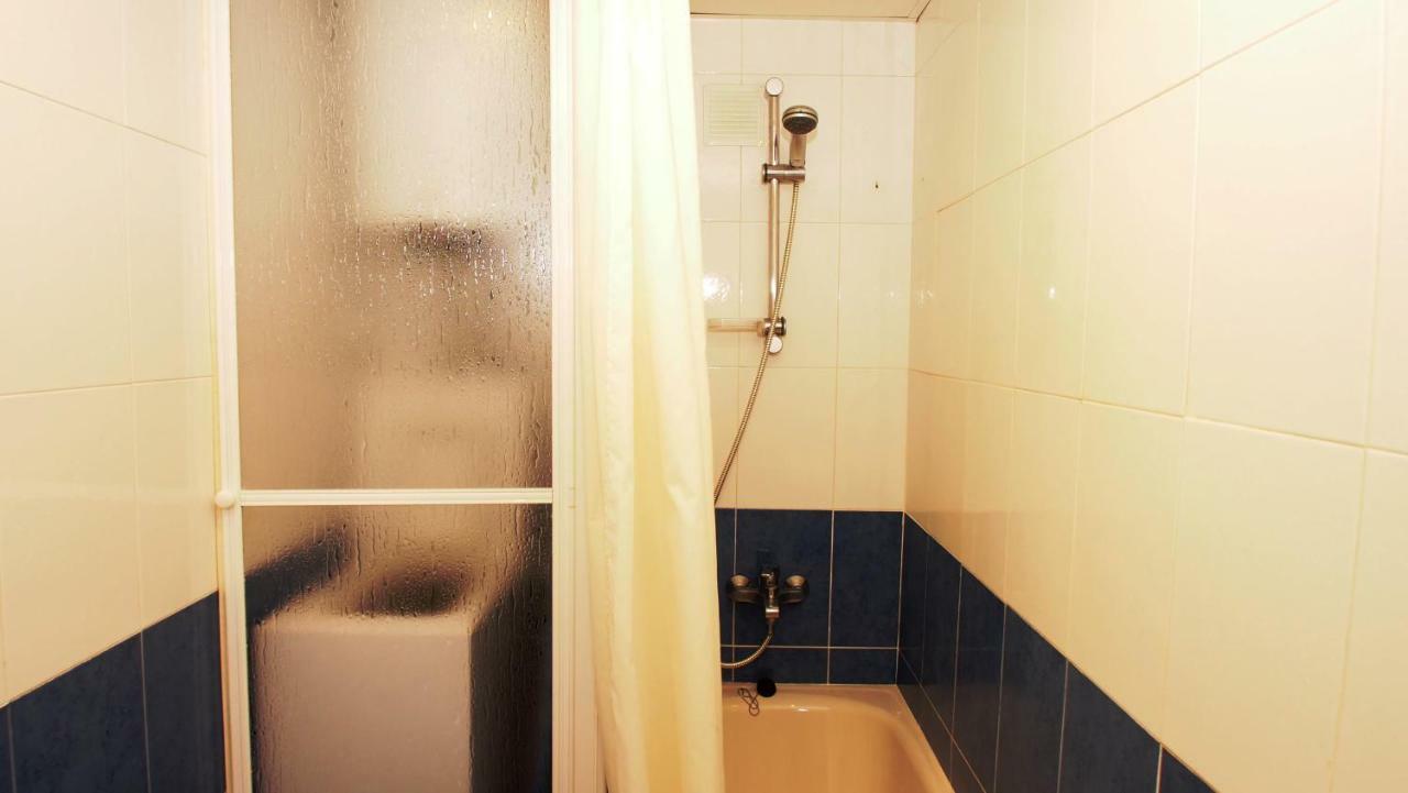 Turquesa 11 Apartman Calpe Kültér fotó