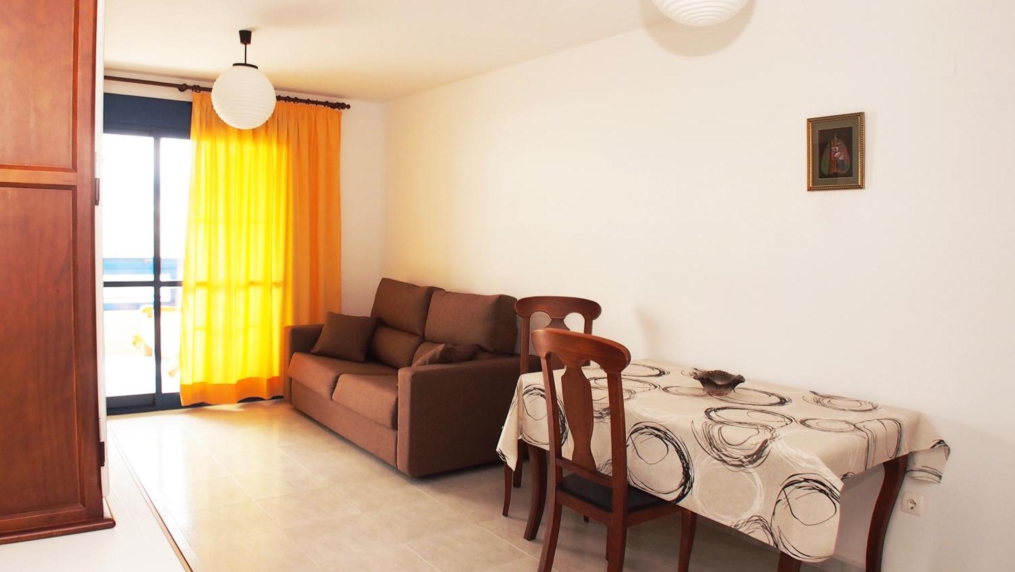 Turquesa 11 Apartman Calpe Kültér fotó